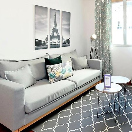 My City Home - Acogedor Apartamento En Chueca มาดริด ภายนอก รูปภาพ