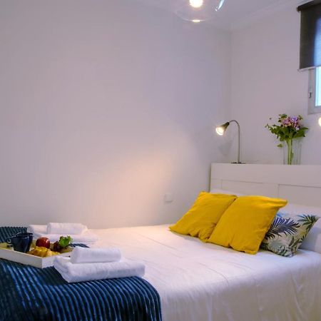 My City Home - Acogedor Apartamento En Chueca มาดริด ภายนอก รูปภาพ